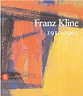 Franz Kline 1910 1962