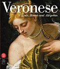Veronese Gods Heroes Allegories