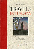 Travels in Tuscany