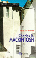 Charles R Mackintosh