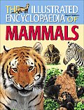 The illustrated encyclopedia of mammals