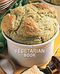 The Vegetarian Book