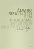 Alvaro Siza Viagem