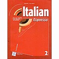 Italian Espresso 2 With Cd