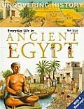 Everyday Life In Ancient Egypt