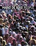 Mario De Biasi People