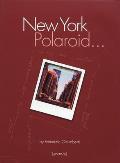 Maurizio Galimberti: New York Polaroid...