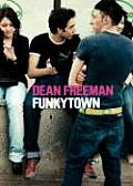 Dean Freeman Funkytown