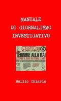 Manuale Di Giornalismo Investigativo