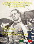 Quando Brogani volava: Diario di guerra di Luigi Brogani 1915-1918