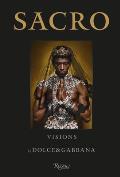 Sacro Visions by Dolce & Gabbana