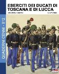 Eserciti dei Ducati di Toscana e di Lucca