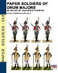 Paper soldiers of drum majors: In the art of Jean-Beno?t Pfeiffer