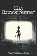 ?Hay Extraterrestres?