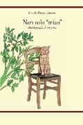 Non solo miao: Autobiografia di un gatto