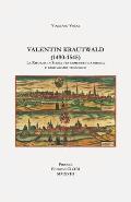 Valentin Krautwald (1490-1545): La Riforma in Slesia tra ermeneutica biblica e radicalismo teologico