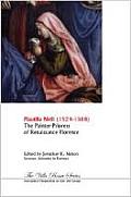 Plautilla Neli, 1523-1588: The Prioress Painter of Renaissance Florence