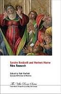 Sandro Botticelli and Herbert Horne: New Research