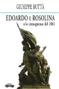 Edoardo e Rosolina: o le conseguenze del 1861