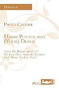 Harry Potter & Your Death
