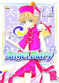 Angel Diary Volume 1
