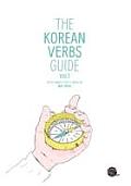 Korean Verb Guide