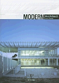 Modern Architect Itsuro Yoshiba