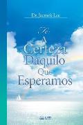 A Certeza Daquilo Que Esperamos: The Assurance of Things Hoped For(Portuguese)
