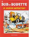 Bob Et Bobette Le Joueur Impenitent