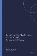 Lucretius and the Diatribe Against the Fear of Death: de Rerum Natura III 830-1094