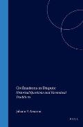 Civilizations in Dispute: Historical Questions and Theoretical Traditions