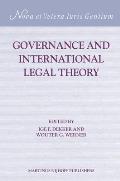 Governance and International Legal Theory