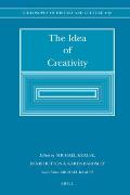 The Idea of Creativity (Paperback)