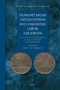 Humanitarian Intervention and Changing Labor Relations: The Long-Term Consequences of the Abolition of the Slave Trade