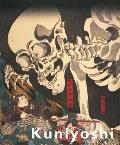 Kuniyoshi: Japanese Master of Imagined Worlds