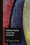 Political Poetry Across the Centuries