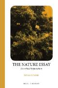 Nature Essay Ecocritical Explorations