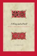 A King and a Fool?: The Succession Narrative as a Satire