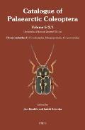 Chrysomeloidea II (Orsodacnidae, Megalopodidae, Chrysomelidae) - Part 1: Updated and Revised Second Edition