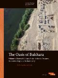 The Oasis of Bukhara, Volume 3: Material Culture, Socio-Territorial Features, Archaeozoology and Archaeometry