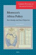 Morocco's Africa Policy: Role Identity and Power Projection