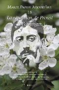La R?ception de Proust ? l'?tranger