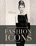 Fashion Icons Fashion Trends throughout the Centuries
