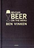 Belgian Beer On The Menu