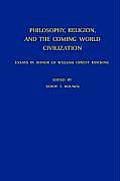 Philosophy, Religion, and the Coming World Civilization: Essays in Honor of William Ernest Hocking