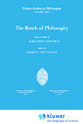 The Reach of Philosophy: Essays in Honor of James Kern Feibleman