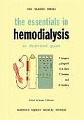 The Essentials in Hemodialysis: An Illustrated Guide