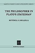 Philosopher in Platos Statesman