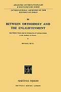 Between Orthodoxy and the Enlightenment: Jean-Robert Chouet and the Introduction of Cartesian Science in the Academy of Geneva
