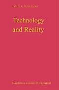 Technology and Reality